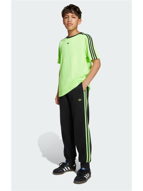 pants ADIDAS ORIGINAL | JV7796BLACK